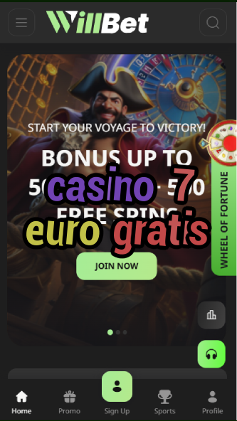 casino 7 euro gratis-asdasdzhjkds.com